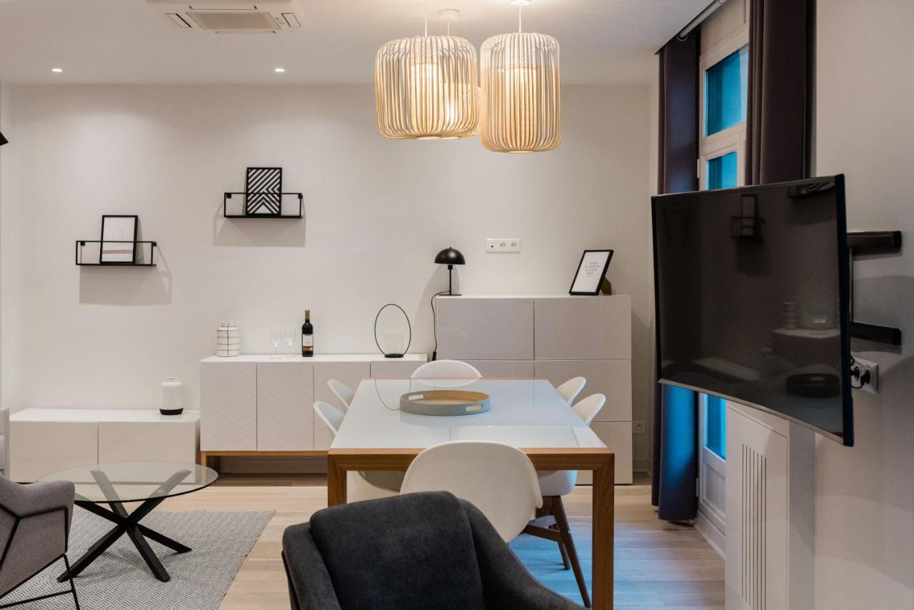 Suite Cocteau : Au Coeur De La Rive Gauche, Neuf, Design, 2/4/6 Personnes ปารีส ภายนอก รูปภาพ