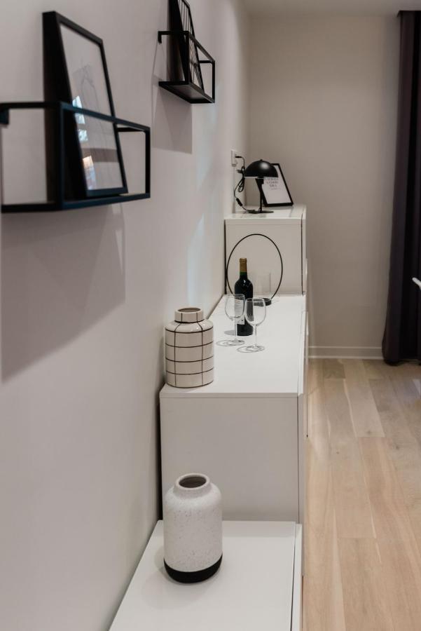 Suite Cocteau : Au Coeur De La Rive Gauche, Neuf, Design, 2/4/6 Personnes ปารีส ภายนอก รูปภาพ