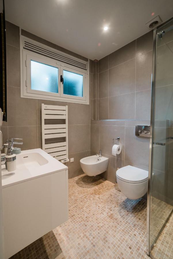 Suite Cocteau : Au Coeur De La Rive Gauche, Neuf, Design, 2/4/6 Personnes ปารีส ภายนอก รูปภาพ