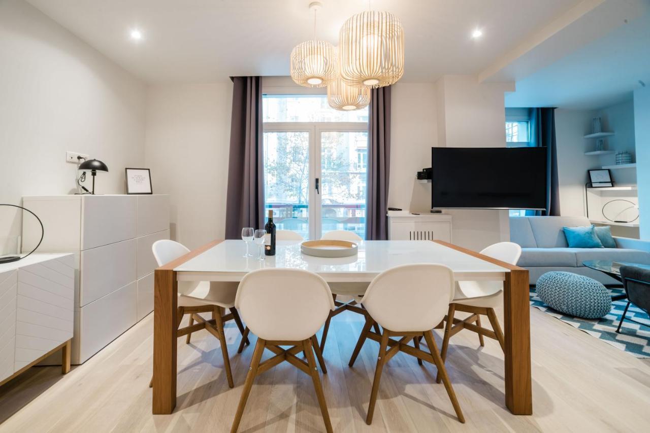 Suite Cocteau : Au Coeur De La Rive Gauche, Neuf, Design, 2/4/6 Personnes ปารีส ภายนอก รูปภาพ