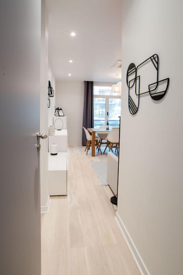 Suite Cocteau : Au Coeur De La Rive Gauche, Neuf, Design, 2/4/6 Personnes ปารีส ภายนอก รูปภาพ