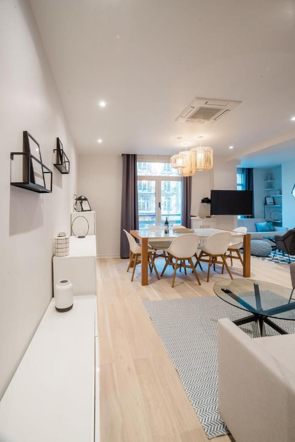 Suite Cocteau : Au Coeur De La Rive Gauche, Neuf, Design, 2/4/6 Personnes ปารีส ภายนอก รูปภาพ