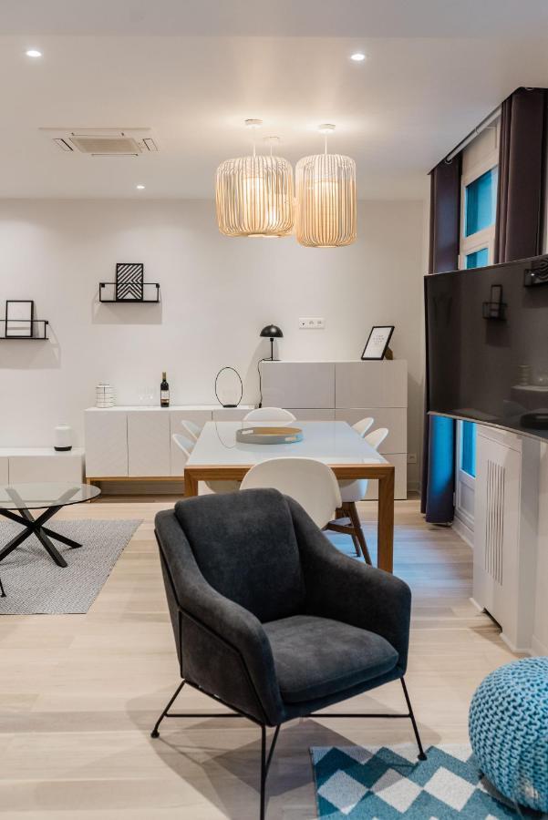 Suite Cocteau : Au Coeur De La Rive Gauche, Neuf, Design, 2/4/6 Personnes ปารีส ภายนอก รูปภาพ