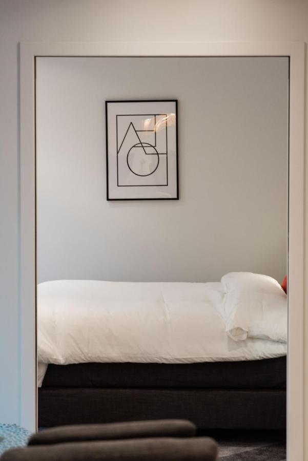 Suite Cocteau : Au Coeur De La Rive Gauche, Neuf, Design, 2/4/6 Personnes ปารีส ภายนอก รูปภาพ